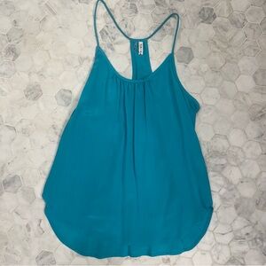 Trina Turk Silk Tank